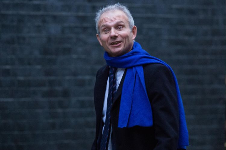 David Lidington